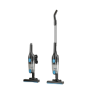 Aspiradora de mano R6X 600W 20kPa Potente succión 5 etapas de filtración 5m cable Negro Aspiradora portátil para auto suelos duros y electrodomésticos 1