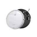 Aspiradora Robot ILIFE V2 120min de duración <3kg Autocargable limpiador silencioso de suelos duros y pelos de animales Diseño delgado sin bolsa con depósito de polvo 9