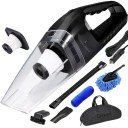 Aspirateur à main 3