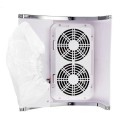 Aspirateur de poussière pour ongles 2