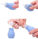 Aspirateur nasal à ballon 2