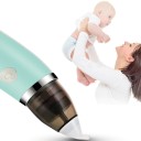 Aspirateur nasal électrique pour enfants J1854 2