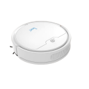 Aspirateur robot avec fonction serpillère 4