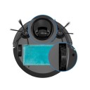 Aspirateur robot avec fonction serpillère 2