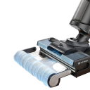 Aspirateur sans fil Laresar S7 Pro 19 000 Pa 80 °C séchage à chaud 50 min nettoyage humide et sec Mop avec peigne en métal 32 buses Couleur noire 5