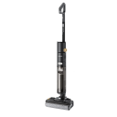Aspirateur sans fil Laresar S7 Pro 19 000 Pa 80 °C séchage à chaud 50 min nettoyage humide et sec Mop avec peigne en métal 32 buses Couleur noire 9