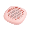 Aspirator de praf profesional 130W fără perii Aspirator puternic cu ventilator și 2 filtre Aspirație puternică Diverse culori pentru manichiură și pedichiură 13