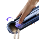 Aspirator fără fir Cafele 15000Pa 100W 12V 6000mAh 4 în 1 Filtru HEPA Ecran LCD Pompa de aer Ventilator Etanșare vid cu 5 duze 4