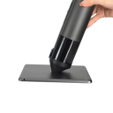 Aspirator fără fir Cafele 15000Pa 100W 12V 6000mAh 4 în 1 Filtru HEPA Ecran LCD Pompa de aer Ventilator Etanșare vid cu 5 duze 10