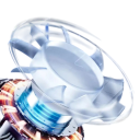 Aspirator manual fără fir 120W 5V negru Aspirator portabil reîncărcabil puternic cu încărcare rapidă pentru mașină și acasă recipient <0,5 l 3