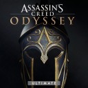 Assassin's Creed Odyssey Ultimate Edition PS5 Account 1