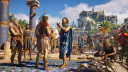 Assassin's Creed Odyssey Ultimate Edition PS5 Account 3