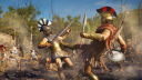 Assassin's Creed Odyssey Ultimate Edition PS5 Account 4