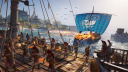 Assassin's Creed Odyssey Ultimate Edition PS5 Account 6