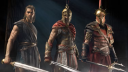 Assassin's Creed Odyssey Ultimate Edition PS5 Account 9