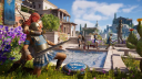 Assassin's Creed Odyssey Ultimate Edition PS5 Fiók 8