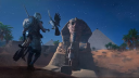 Assassin's Creed: Origins Gold Edition PS4 Account 5