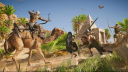 Assassin's Creed: Origins Gold Edition PS4 Account 6