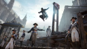 Assassin's Creed Unity XBOX One / Xbox Series X|S Fiók 3