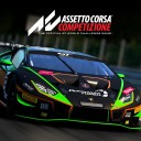 Assetto Corsa Competizione PC Steam CD-avain 1