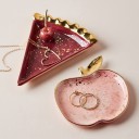Assiette à bijoux 1