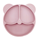 Assiette pour enfant ours 3