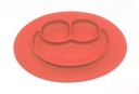 Assiette pour enfants en forme de smiley J2890 11
