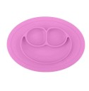 Assiette pour enfants en forme de smiley J2890 8