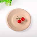 Assiettes en papier 50 pcs 3