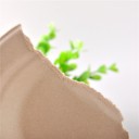 Assiettes en papier 50 pcs 4