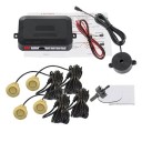 Assistant de stationnement 4 capteurs A1747 8