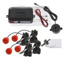 Assistant de stationnement 4 capteurs A1747 4