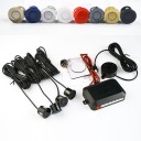 Assistant de stationnement 4 capteurs A1747 1