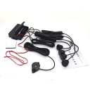 Assistant de stationnement 4 capteurs A1787 4