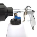 Asta per schiuma con serbatoio B523 4