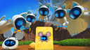 Astro Bot EU PS5 CD Key CD klíč 3