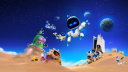 Astro Bot PS5 Online Account Activation 8