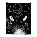 Astrological Wall Tapestry 5