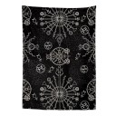 Astrological Wall Tapestry 12