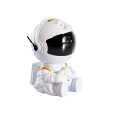 Astronaut-stjerneprojektor med fjernbetjening 3