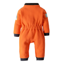 Astronautenkostüm für Kinder, Kinder-Astronautenkostüm, Kosmonauten-Cosplay, Karnevalskostüm, Halloween-Kostüm, Kleinkind-Astronautenkostüm 2