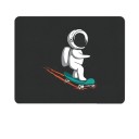 Astronautin hiirimatto 8