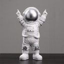 Astronautstatue 4