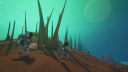 Astroneer PS5 Fiók 3