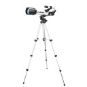 Astronomický dalekohled SVBONY SV501P refraktor 60 mm 400 mm ohnisko s 45° hranolem a stativem pro pozorování měsíce a hvězd 3