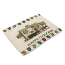 Asuntovaunuteemaiset tabletit 7