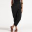 Asymmetrische Damenhose A239 4