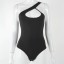 Asymmetrischer Damen-Body B741 4