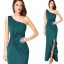 Asymmetrisches Kleid Gennie 8