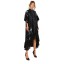 Asymmetrisches Maxikleid 6